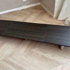 モニター置き