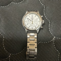 美品　SEIKO 腕時計
