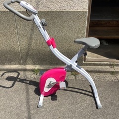 エアロバイク