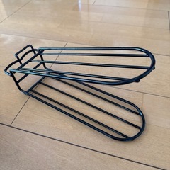 シューズホルダーの画像