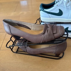 シューズホルダーの画像