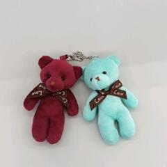 0503-070 ぬいぐるみキーホルダーセット