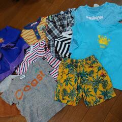 80〜90 ベビー服セット