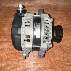 オルタネーター　アルト　HA35S
