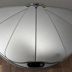 【500円】自動開閉センサー付きゴミ箱(横開き)47Ｌの画像
