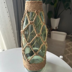 ニトリ　フラワーベース
