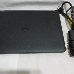 ノートパソコン Dell Latitude e7270 12.5...