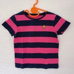 x-girl first stage 100cm 半袖 Tシャツ...