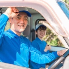 【日給アップ！】軽貨物運送で理想の働き方を！の画像