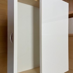 キャビネットの画像