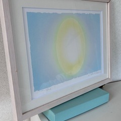 chieartさん碧の記憶の画像
