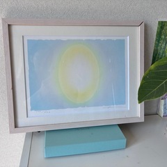 chieartさん碧の記憶の画像