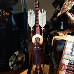 【鎧兜】五月人形【端午の節句】の画像