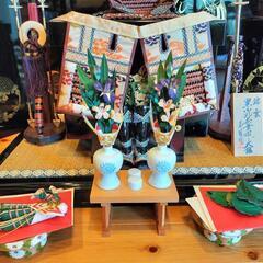 【鎧兜】五月人形【端午の節句】の画像