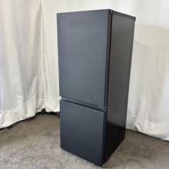 2023年製　冷蔵庫　パナソニック　一人暮らし　黒　単身