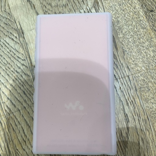 音楽好きな方に！！SONYウォークマン　NW-A105➕Micro SDカード