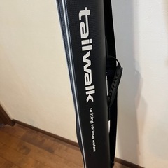 テイルウォーク　ロッドケースの画像