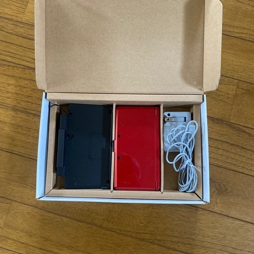 ニンテンドー3ds