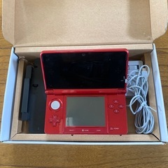 ニンテンドー3dsの画像