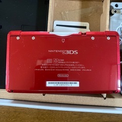ニンテンドー3dsの画像