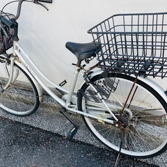 自転車