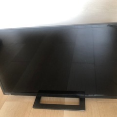 東芝液晶テレビ24s22