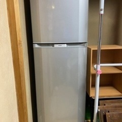 【取引中】日立冷蔵庫230L ＋ Toshiba洗濯機-5kg