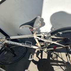自転車