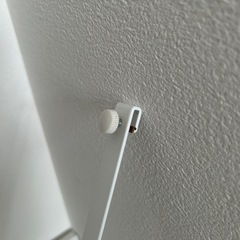 キッチン収納　レンジフード　吊り下げの画像