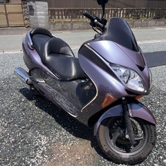 HONDA フォルツァ MF08