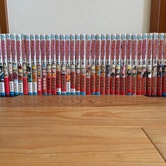 ジャンプコミック　まとめ売り
