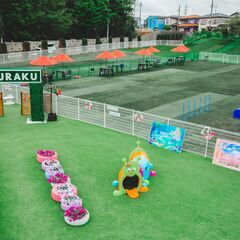 【5月4日・6日・8日出店料無料】千葉県八千代市のドッグラ…