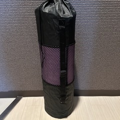 ヨガマット　
