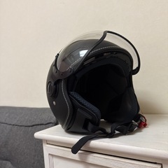 バイクヘルメットレディース