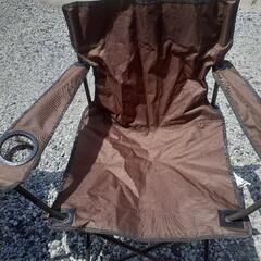 【ほぼ未使用】アウトドア3点セットの画像