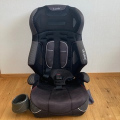 Combi  joy trip チャイルドシート 