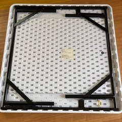 麻雀テーブルの画像