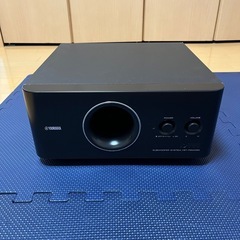 YAMAHA　ヤマハ　YST-FSW050　サブウーファー　ウー...