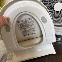 東芝　温水洗浄便座　　の画像