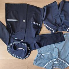 リトルワールドあゆみ保育園　制服