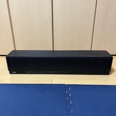 スピーカーエッジ新品張替え済み　ＹＡＭＡＨＡ　ヤマハ　ＹＳＰ－３...
