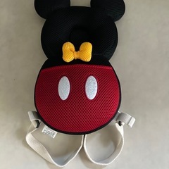 転倒防止リュック ミッキー ディズニー ベビー 
