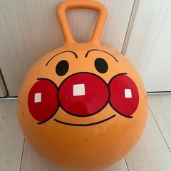 アンパンマン　バランスボール