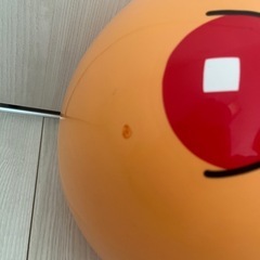 アンパンマン　バランスボールの画像