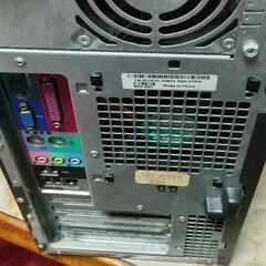 パソコンPC  Cの画像
