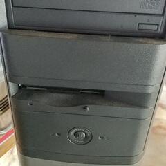 パソコンPC  C