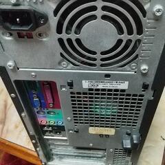 パソコンPC  Cの画像