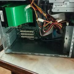 パソコンPC  Cの画像