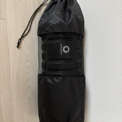 PRIMASOLEフォームローラー ケース付き