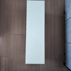 IKEA テレビ台の画像